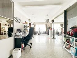 Aquarius By The Park (D16), Condominium #612936291